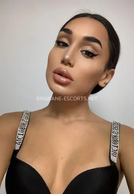 Brisbane escorts Reese — 3