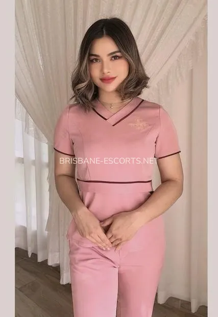 Brisbane escorts Sierra — 2