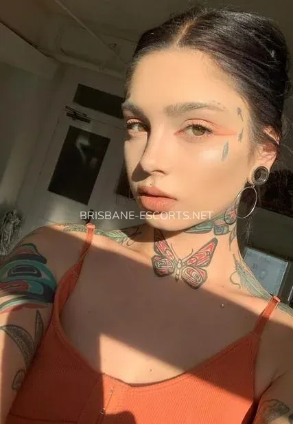 Brisbane escorts Aurora — 1
