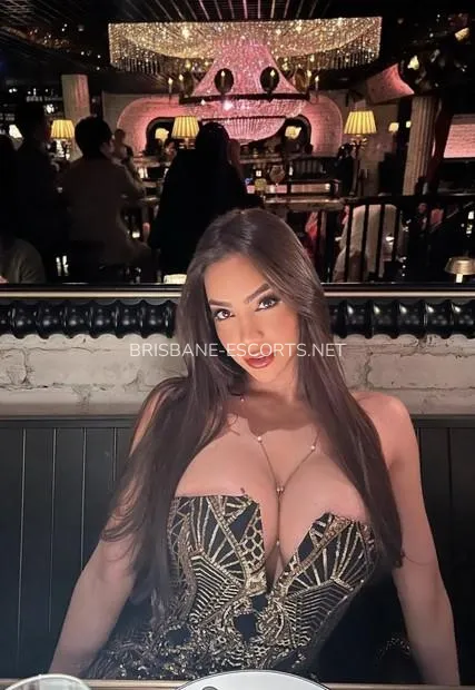 Brisbane escorts amanda