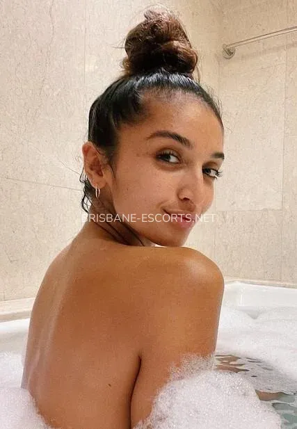 Brisbane escorts Märta — 6