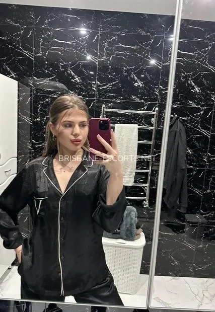 Brisbane escorts Keira — 2