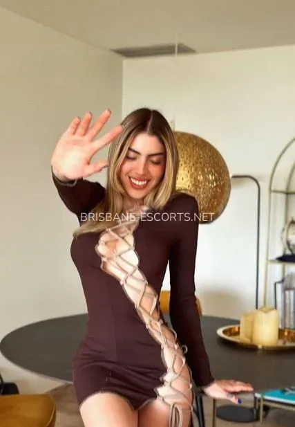 Brisbane escorts Gun — 5