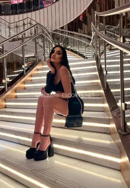 Brisbane escorts frida