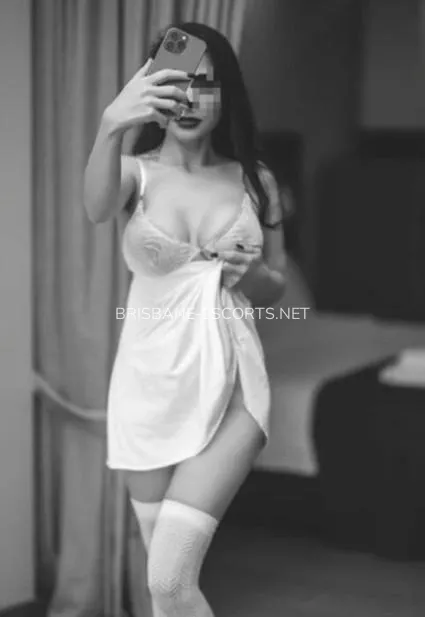 Brisbane escorts Elisabeth — 2