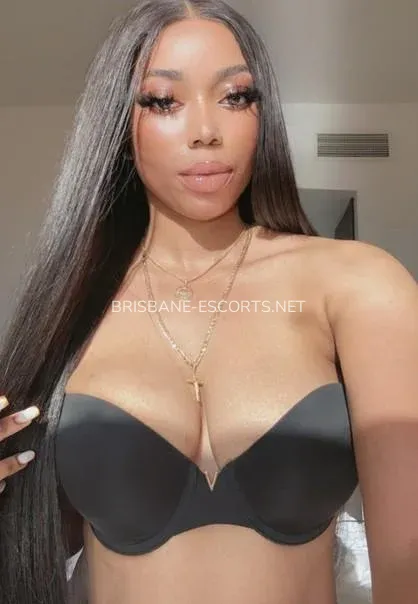 Brisbane escorts Jacqueline — 4