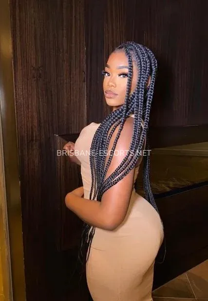 Brisbane escorts Amalia — 1