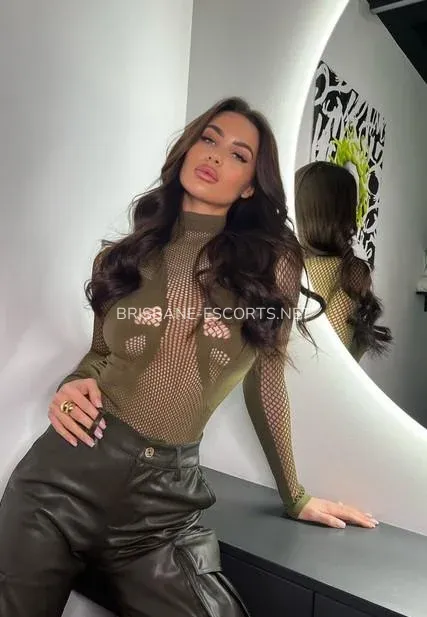 Brisbane escorts Agneta — 4