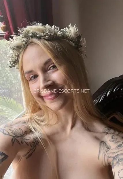 Brisbane escorts Erica — 6