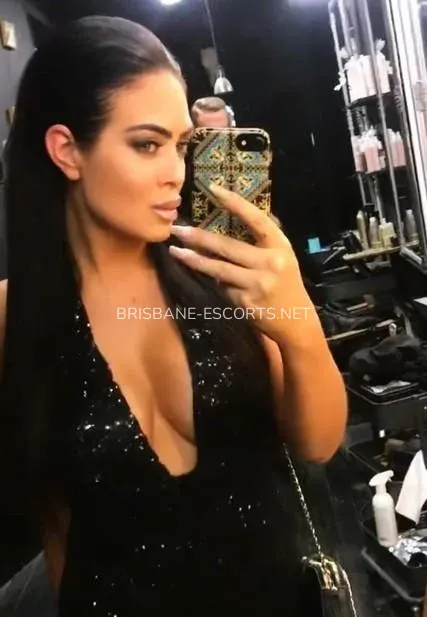 Brisbane escorts Anita — 5