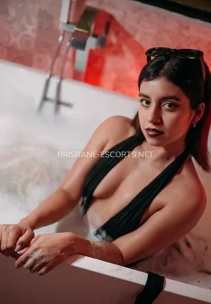 Brisbane escorts Elisabeth — 6