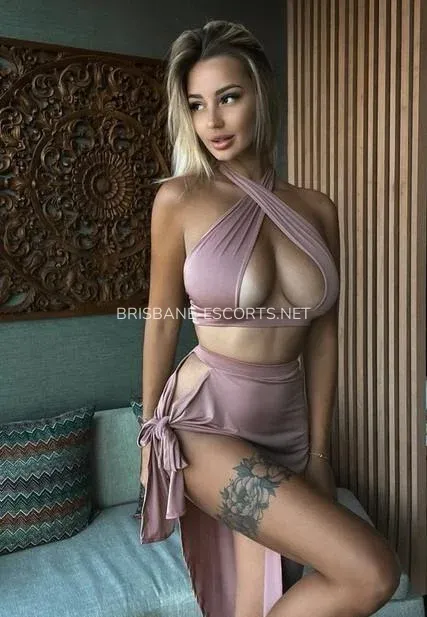 Brisbane escorts Makenzie — 3
