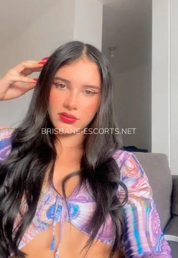 Brisbane escorts Daisy — 2