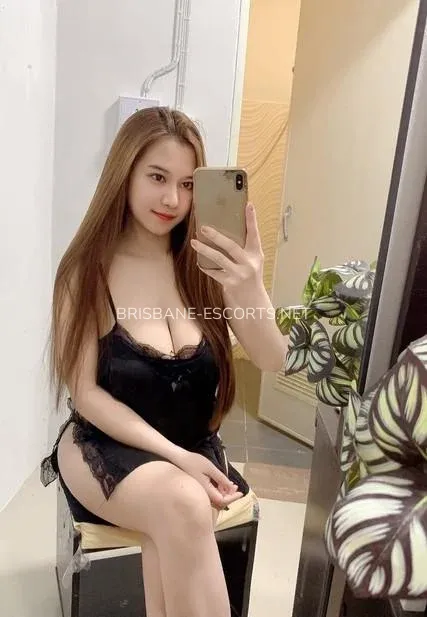 Brisbane escorts Pamela — 3