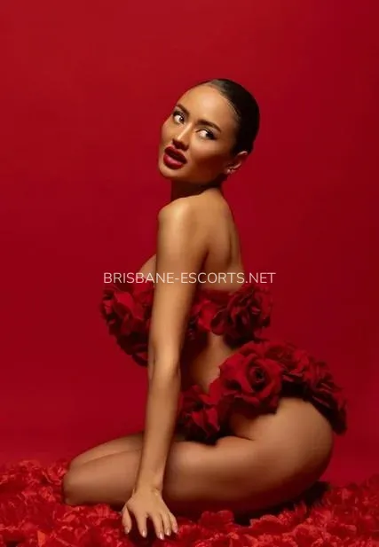 Brisbane escorts Cecilia — 6