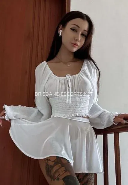 Brisbane escorts Autumn — 4