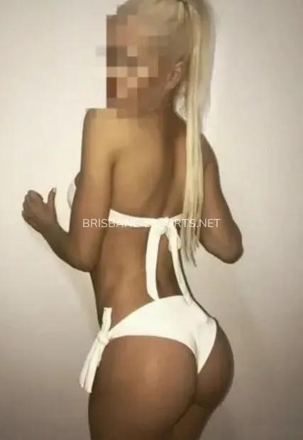 Brisbane escorts Sara — 2