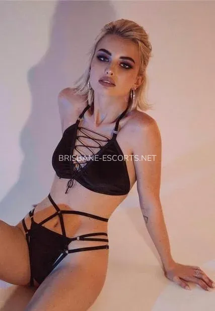 Brisbane escorts Madison — 3