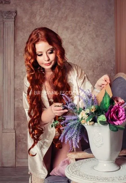 Brisbane escorts Angelica — 4