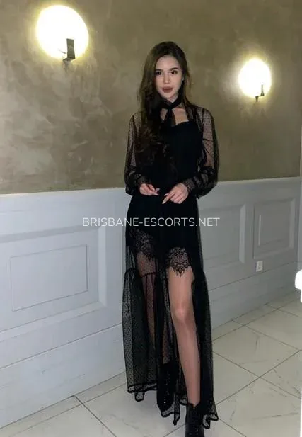 Brisbane escorts Kate — 9