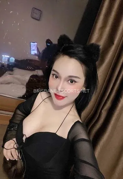 Brisbane escorts Josefin — 3