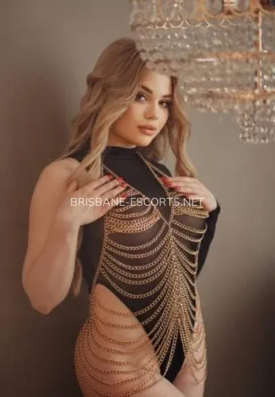 Brisbane escorts Angela — 5
