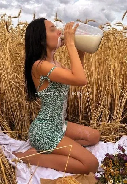 Brisbane escorts Belinda — 6