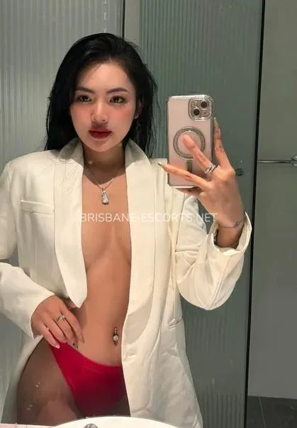 Brisbane escorts Tiffany — 7