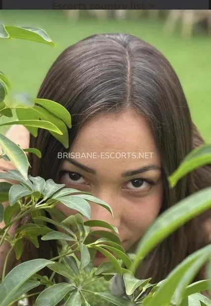 Brisbane escorts Ariel — 3