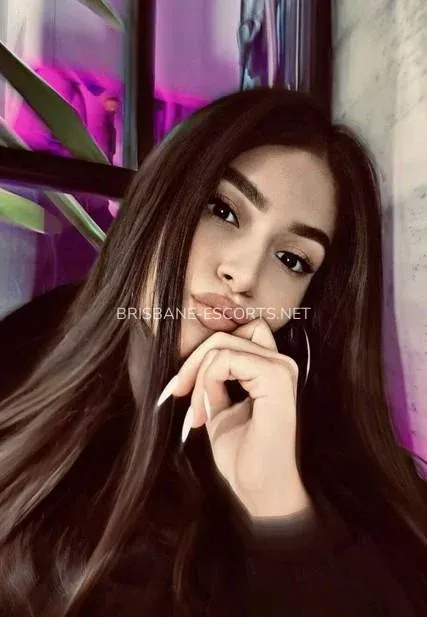 Brisbane escorts Karla — 1