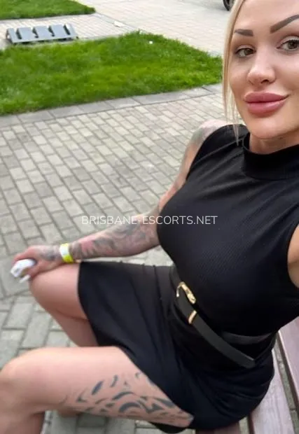 Brisbane escorts Bailey — 2