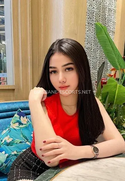 Brisbane escorts Esmeralda — 3