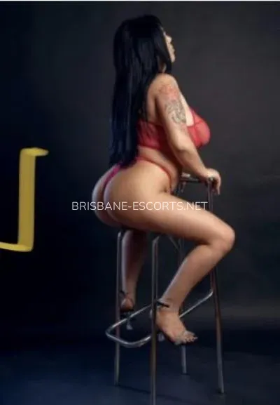 Brisbane escorts Isabelle — 3