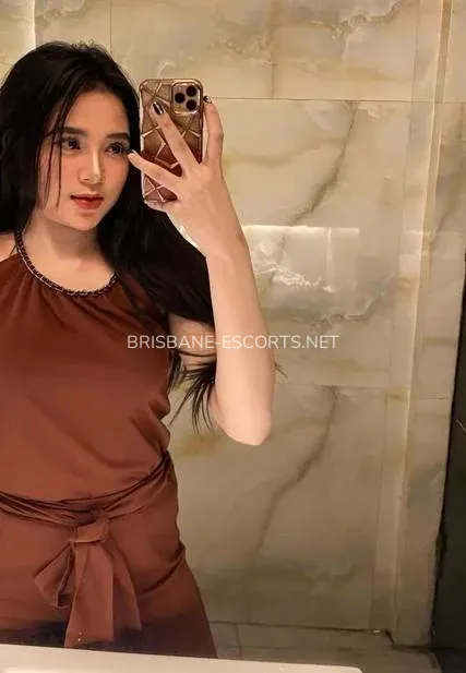 Brisbane escorts Irene — 3