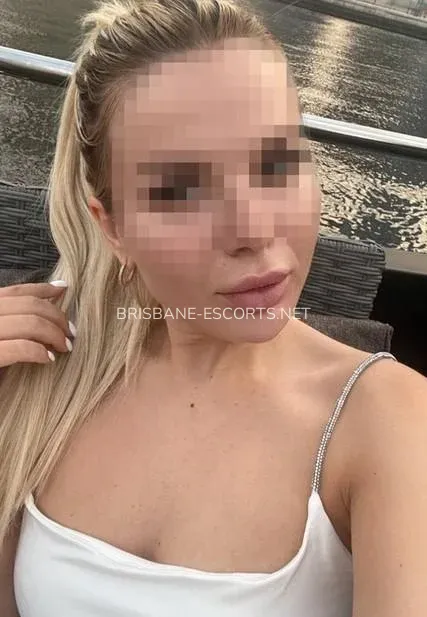 Brisbane escorts Jayla — 3
