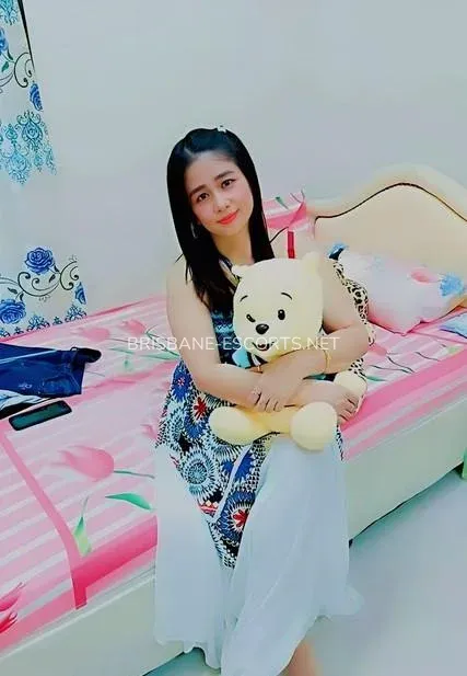 Brisbane escorts Caliope — 8