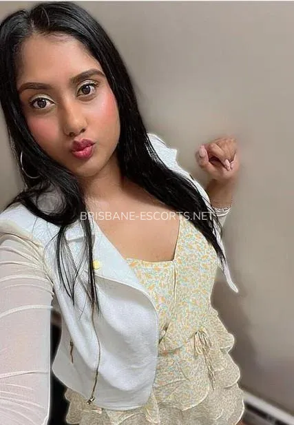 Brisbane escorts Rebecca — 1