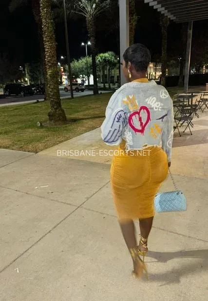 Brisbane escorts Tecla — 8