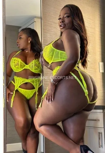 Brisbane escorts Jade — 2