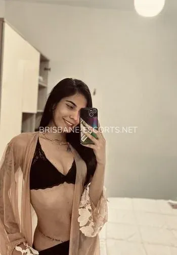 Brisbane escorts Madeleine — 3