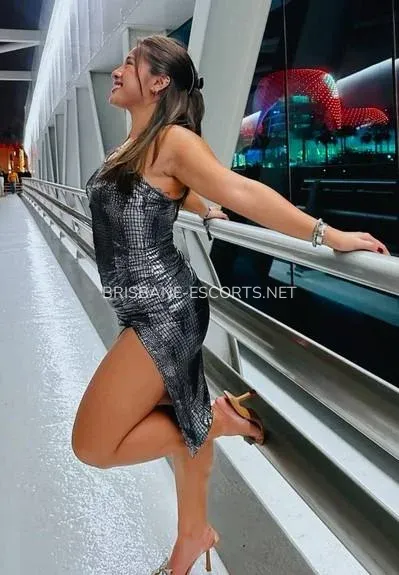Brisbane escorts Abril — 7