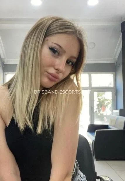 Brisbane escorts Taylor — 4