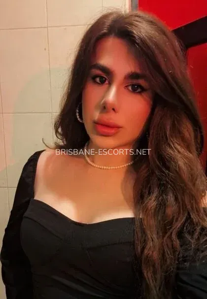 Brisbane escorts Heaven — 3