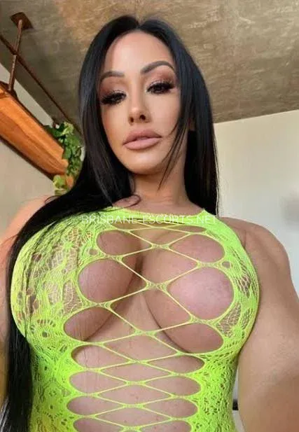 Brisbane escorts Åsa — 3