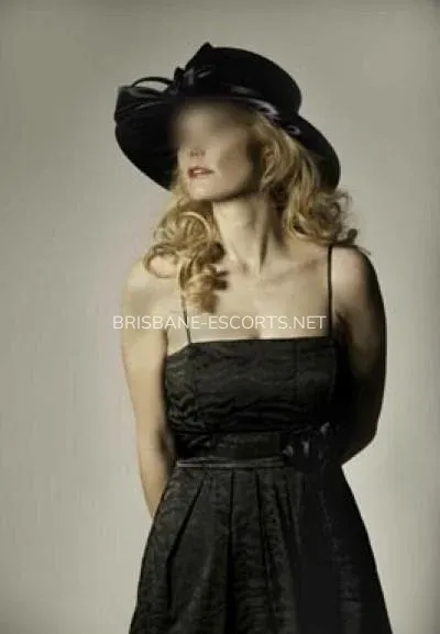 Brisbane escorts Charlotta — 3