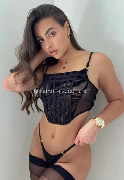 Brisbane escorts Rut — 2