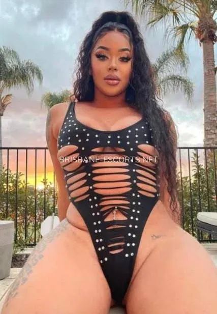 Brisbane escorts Valerie — 1