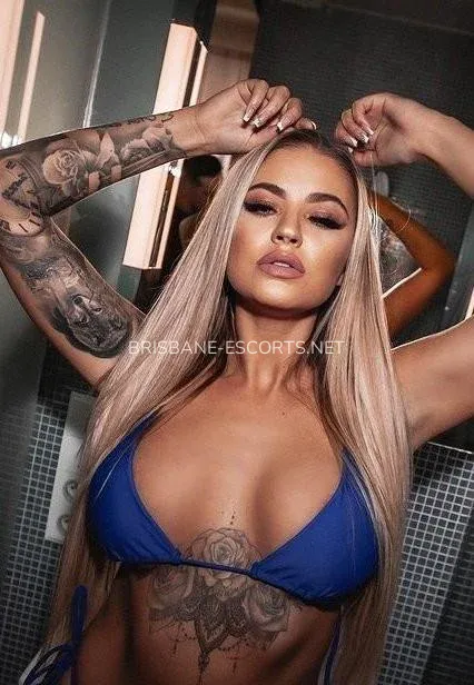 Brisbane escorts Amy — 8