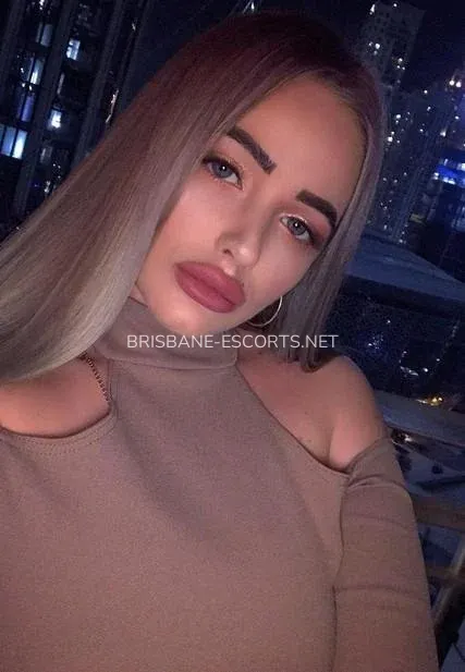 Brisbane escorts Karolina — 6