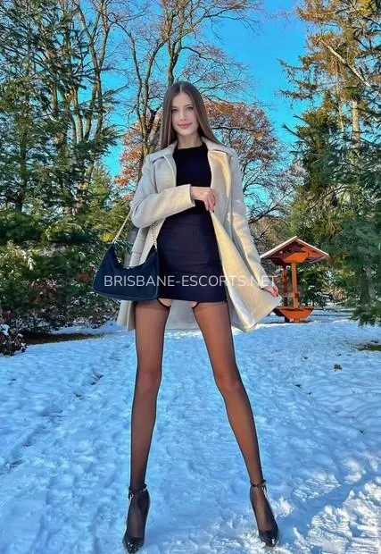 Brisbane escorts Crystal — 2